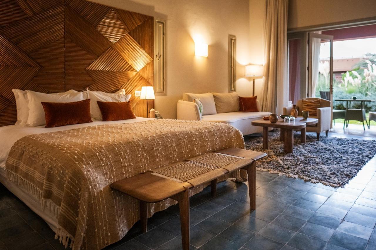 Boutique Hotel Des Remparts & Spa Aigues-Mortes Eksteriør billede